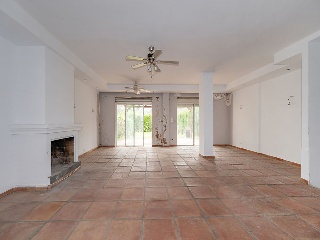 Chalet adosado en Ur Aloha Golf, Residencial Los Olivos - Marbella - 4