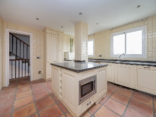 Chalet adosado en Ur Aloha Golf, Residencial Los Olivos - Marbella - 7