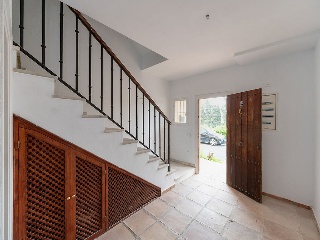 Chalet adosado en Ur Aloha Golf, Residencial Los Olivos - Marbella - 19