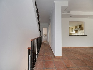 Chalet adosado en Ur Aloha Golf, Residencial Los Olivos - Marbella - 20