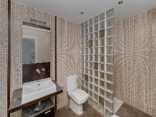 Chalet adosado en Ur Aloha Golf, Residencial Los Olivos - Marbella - 22