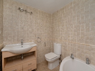 Chalet adosado en Ur Aloha Golf, Residencial Los Olivos - Marbella - 25