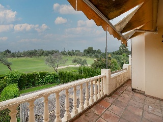 Chalet adosado en Ur Aloha Golf, Residencial Los Olivos - Marbella - 26