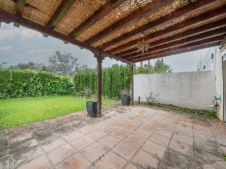 Chalet adosado en Ur Aloha Golf, Residencial Los Olivos - Marbella - 27