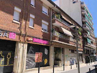 Local en C/ Latrilla, Badalona (Barcelona) 2