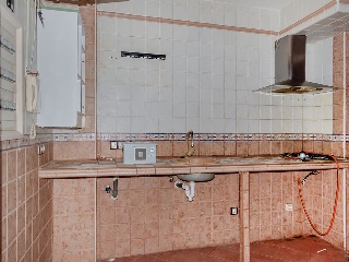 Piso en C/ Mendizábal - Almansa - Albacete 4