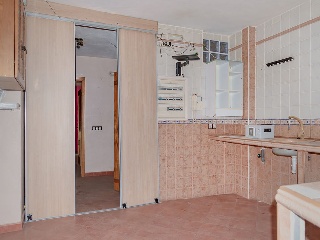 Piso en C/ Mendizábal - Almansa - Albacete 5