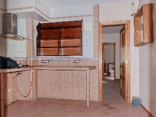 Piso en C/ Mendizábal - Almansa - Albacete 6
