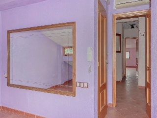 Piso en C/ Mendizábal - Almansa - Albacete 11