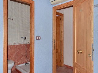 Piso en C/ Mendizábal - Almansa - Albacete 13