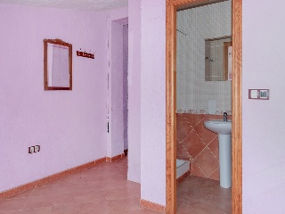 Piso en C/ Mendizábal - Almansa - Albacete 16