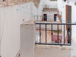 Piso en C/ Mendizábal - Almansa - Albacete 21