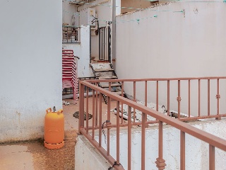 Piso en C/ Mendizábal - Almansa - Albacete 22