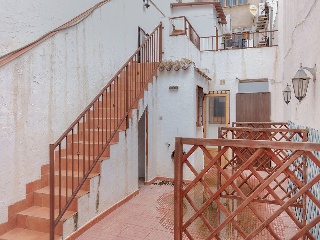 Piso en C/ Mendizábal - Almansa - Albacete 23