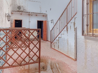 Piso en C/ Mendizábal - Almansa - Albacete 25