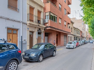 Piso en C/ Mendizábal - Almansa - Albacete 26