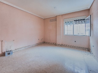 Piso en C/ Julián Mojedano Muñiz - Badajoz - 2