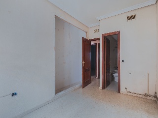 Piso en C/ Julián Mojedano Muñiz - Badajoz - 13