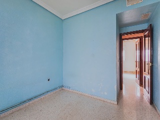 Piso en C/ Julián Mojedano Muñiz - Badajoz - 15