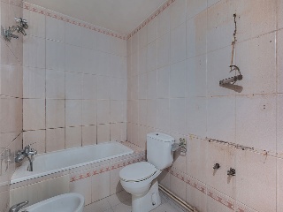 Piso en C/ Julián Mojedano Muñiz - Badajoz - 17