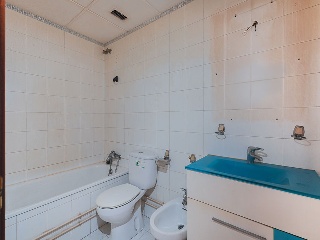Piso en C/ Julián Mojedano Muñiz - Badajoz - 18
