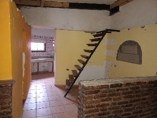 Casa adosada en Camino Chasna 4