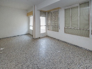 Local en C/ Mendizábal - Almansa - Albacete 2