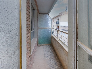 Local en C/ Mendizábal - Almansa - Albacete 5