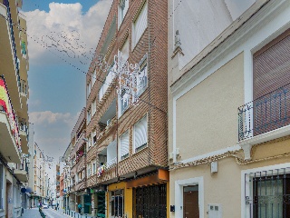Local en C/ Mendizábal - Almansa - Albacete 22