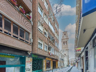 Local en C/ Mendizábal - Almansa - Albacete 23