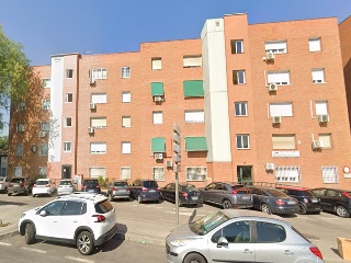 Pisos banco Madrid