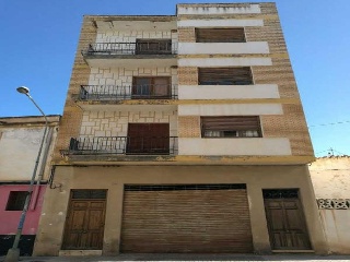 Piso en venta en Chelva de 97  m²