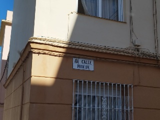 Piso en C/ Príncipe, San Fernando (Cádiz) 2