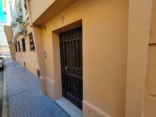 Piso en C/ Príncipe, San Fernando (Cádiz) 3