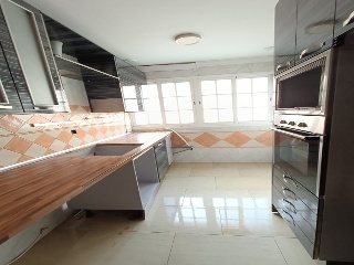 Piso en C/ Príncipe, San Fernando (Cádiz) 4