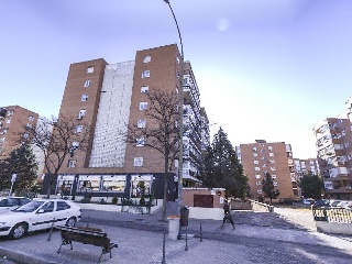 Local en venta en Madrid de 43  m²