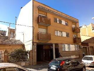 Garaje en venta en Sant Vicenç Dels Horts de 25  m²