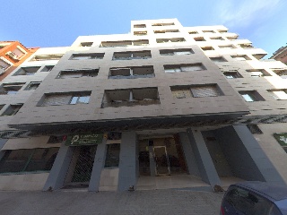 Pisos banco Lleida