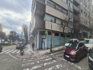 Pisos banco Vigo