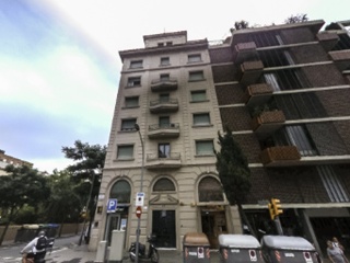 Pisos banco Barcelona