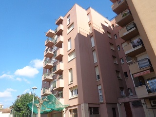 Pisos banco Palafrugell