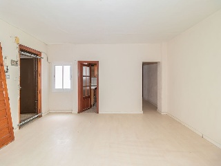 Piso en C/ Viana 3
