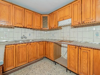 Piso en C/ Viana 5