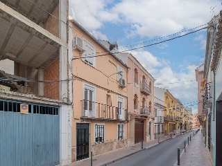 Piso en C/ Viana 20