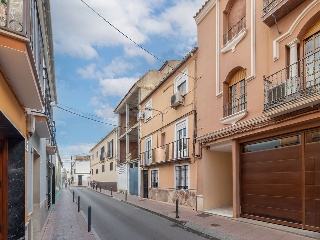 Piso en C/ Viana 21