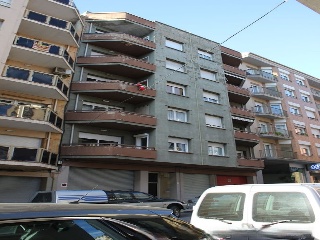 Piso en venta en Berga de 133  m²