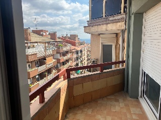 Piso en C/ Compte Oliba - Berga - Barcelona 10