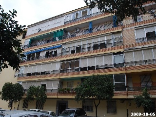 Piso en venta en Sevilla de 89  m²