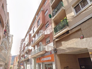 Piso en venta en Alcoy de 115  m²