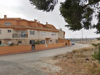 Vivienda en C/ Poeta Gerardo Diego, Alguazas (Murcia) 3